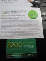Secured Credit Card M&t Bank Photos