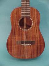 Ukulele Building Supplies Images