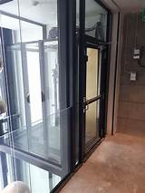 Photos of Commercial Elevator Lift Systems