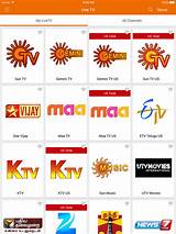 Images of How To Watch All Indian Tv Channels Online