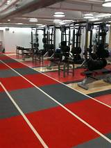 Photos of Sports Training Facilities In Houston