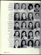 Class Of 1994 Yearbook Images