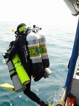 Technical Diving Gear