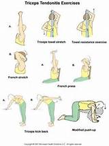 Photos of Hip Muscle Strengthening Exercises Bursitis