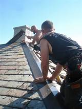 Metal Ridge Cap For Slate Roof Photos