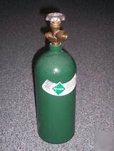 Pictures of Co2 Welding Bottle