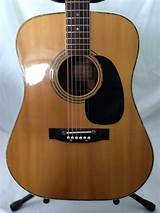 Acoustic Guitar Shops Pictures