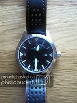 Pictures of Karl Falk Watch