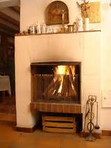 Pictures of Stone Fire Surrounds For Log Burners