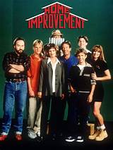 Home Improvement Tv Series Watch Images
