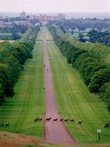 Windsor Castle Park Images