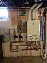 Pictures of Oil Boiler Tune Up Cost