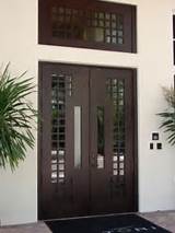 European Style Double Entry Doors Images