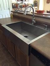 Mobile Home Stainless Steel Sinks Pictures