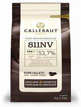 Callebaut Chocolate Chips Bulk Pictures