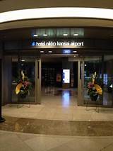 Nikko Hotel Kansai Airport Pictures