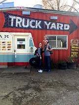 Truck Yard Dallas Ice Cream Photos