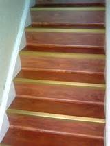 Laminate Wood Stairs Photos