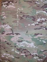 Universal Camouflage Pattern Pictures