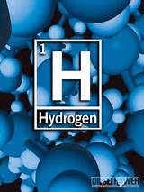 Photos of Hydrogen Gas Energy