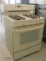 Spectra Gas Oven Xl44 Pictures