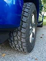 Images of Best All Terrain Tires