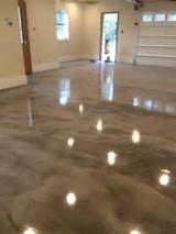 Garage Floor Epoxy Over Paint Pictures