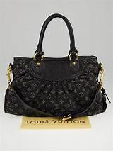 Denim Handbags Louis Vuitton Pictures