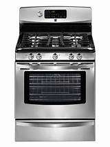 Best Rated Gas Convection Range