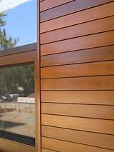 Images of Architectural Wood Siding