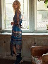 Images of Boho Chic Online Boutiques