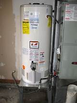 Images of Gas Water Heater Hook Up