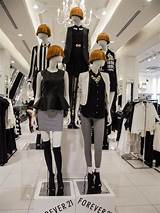 Pictures of Retail Jobs Fashion