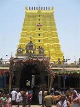 India Temple Tour Package Images