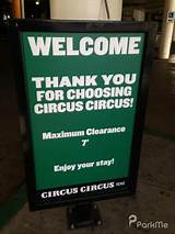 Pictures of Circus Circus Reservation