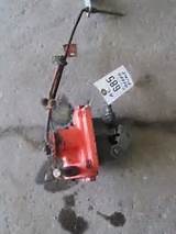 Allis Chalmers B Hydraulic Pump
