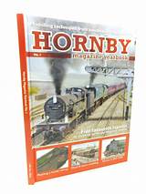 Hornby Magazine Yearbook Photos