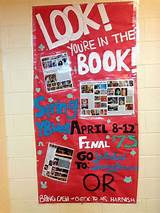 Pictures of Yearbook Marketing Ideas