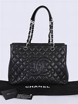 Pictures of Chanel Handbags Images