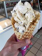 Images of Baskin Robbins Cookie Dough Ice Cream