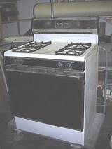 Images of Gas Stove 24 Inches Wide