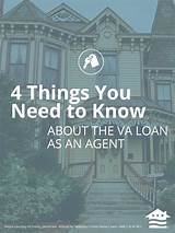 Va Home Loan Facts Photos