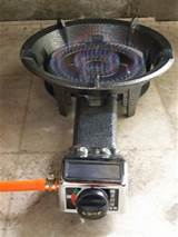 Images of Stir Fry On Gas Grill