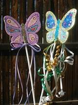 Photos of Dollar Tree Butterfly