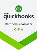 Quickbooks Online Classes And Certification Pictures