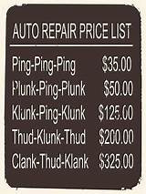 Grand Opening Ideas For Auto Repair Shop Photos