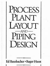 Piping Design Books Images