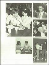 1984 Lawrence High School Yearbook Photos
