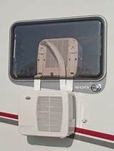 Rv Window Air Conditioner