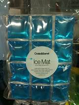 Pictures of Promotional Reusable Ice Packs